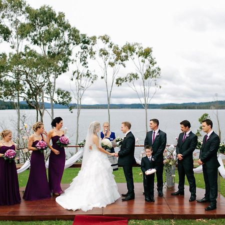 Tinaroo Lake Resort Exterior foto